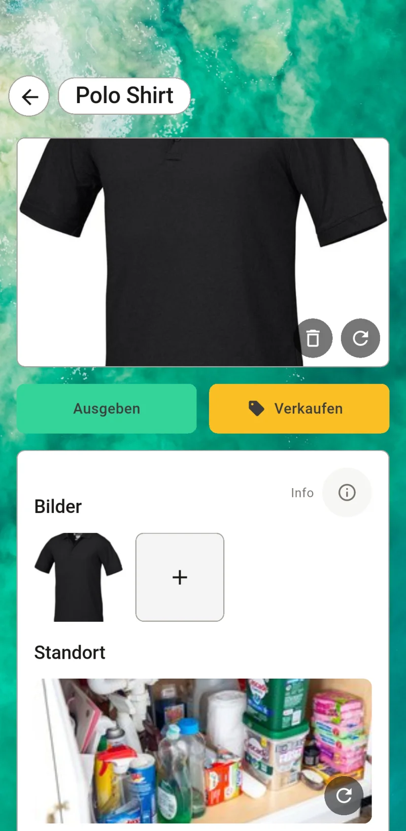Standort-Browser Vorschaubild