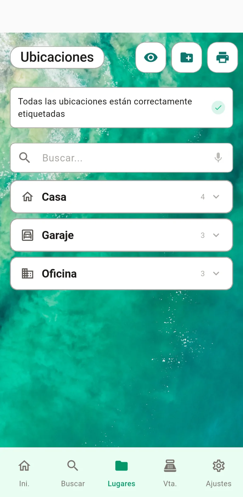 Miniatura de Configuración de apariencia