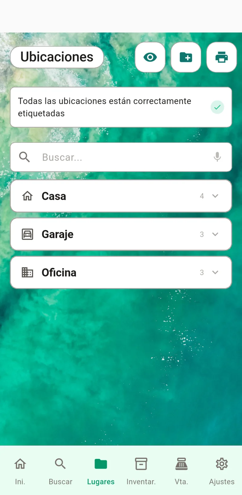 Miniatura de Vender y publicar