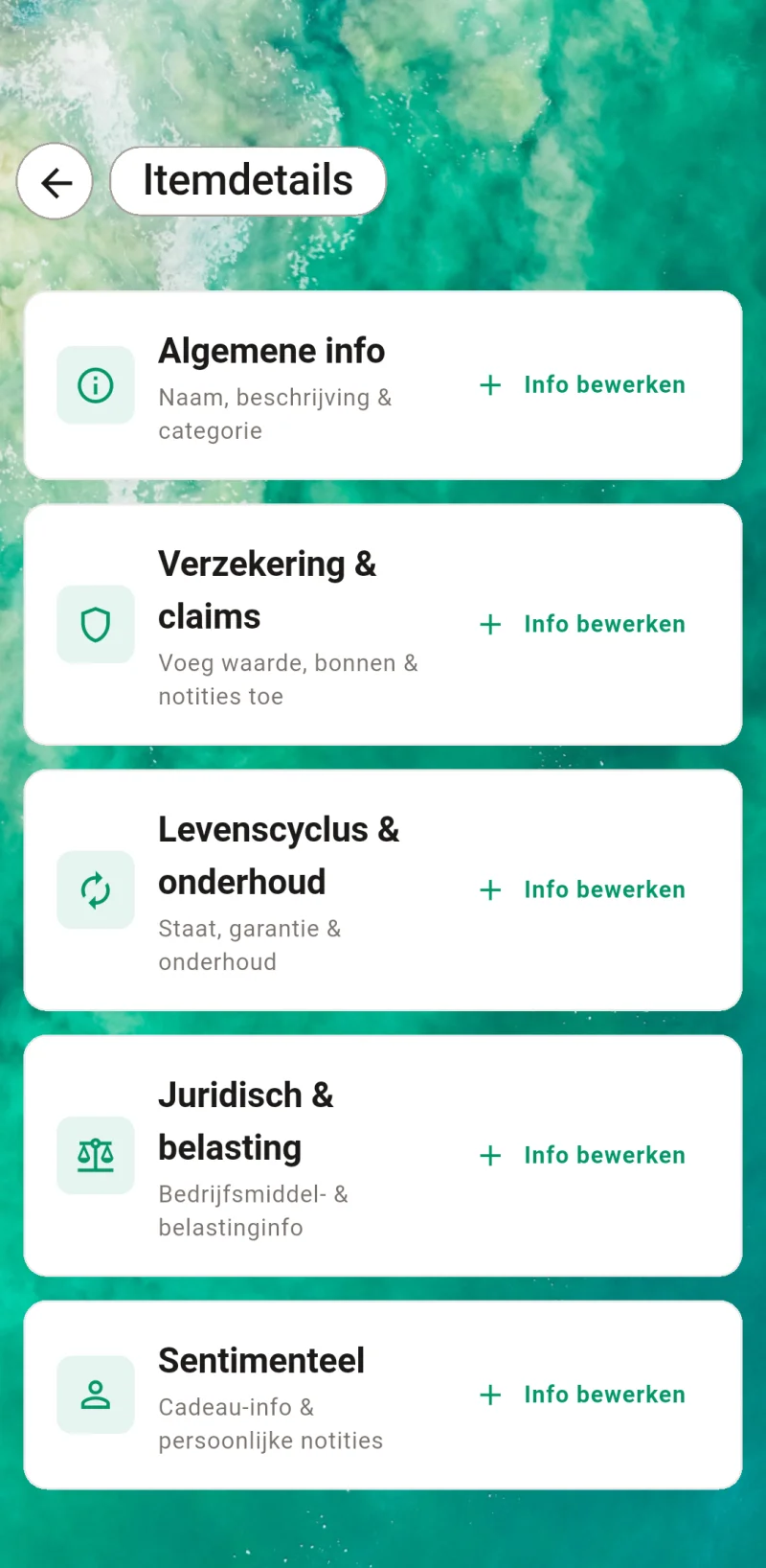Locatierapport miniatuur