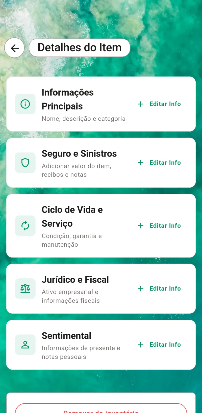 Miniatura de Navegador de Localizações