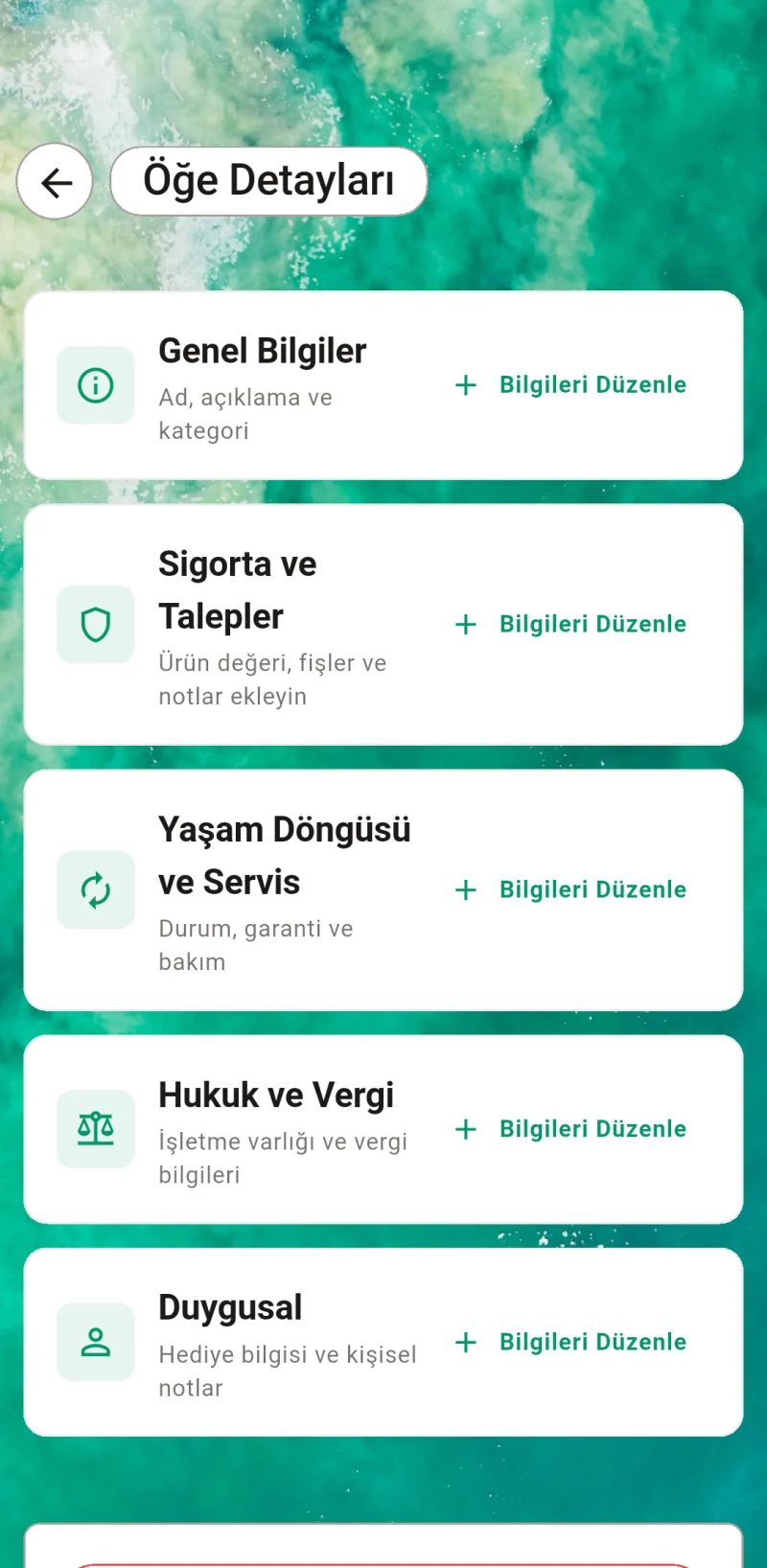 Konum Tarayıcı küçük resim