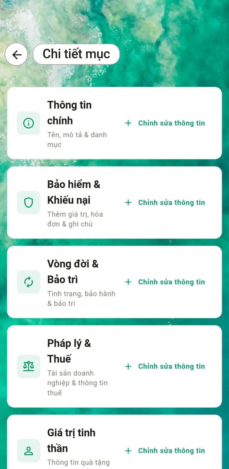 Hình thu nhỏ Trình Duyệt Vị Trí