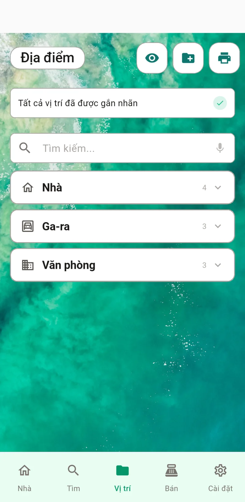Hình thu nhỏ Bán & Đăng Tin